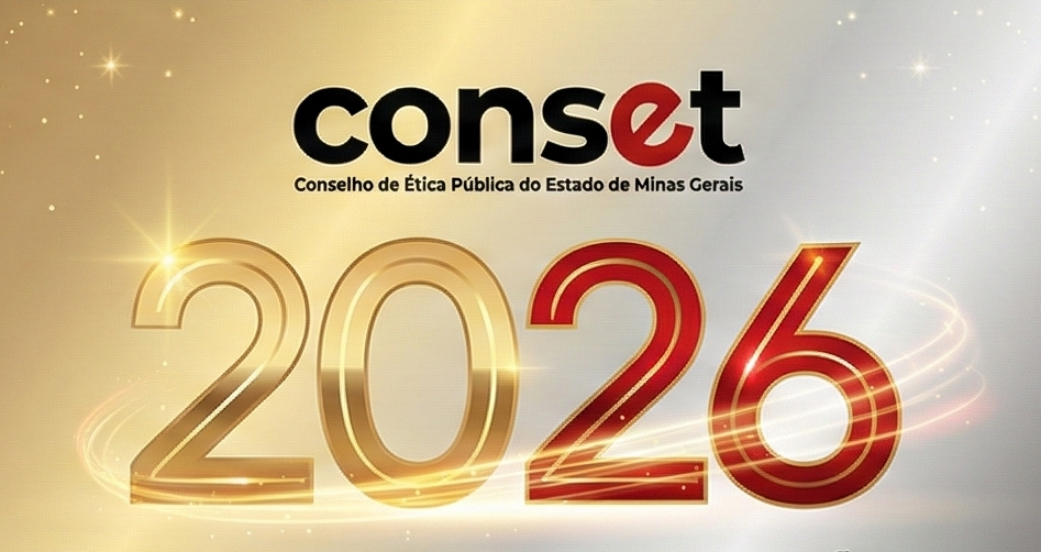 CONSET dá início às atividades do ano de 2026